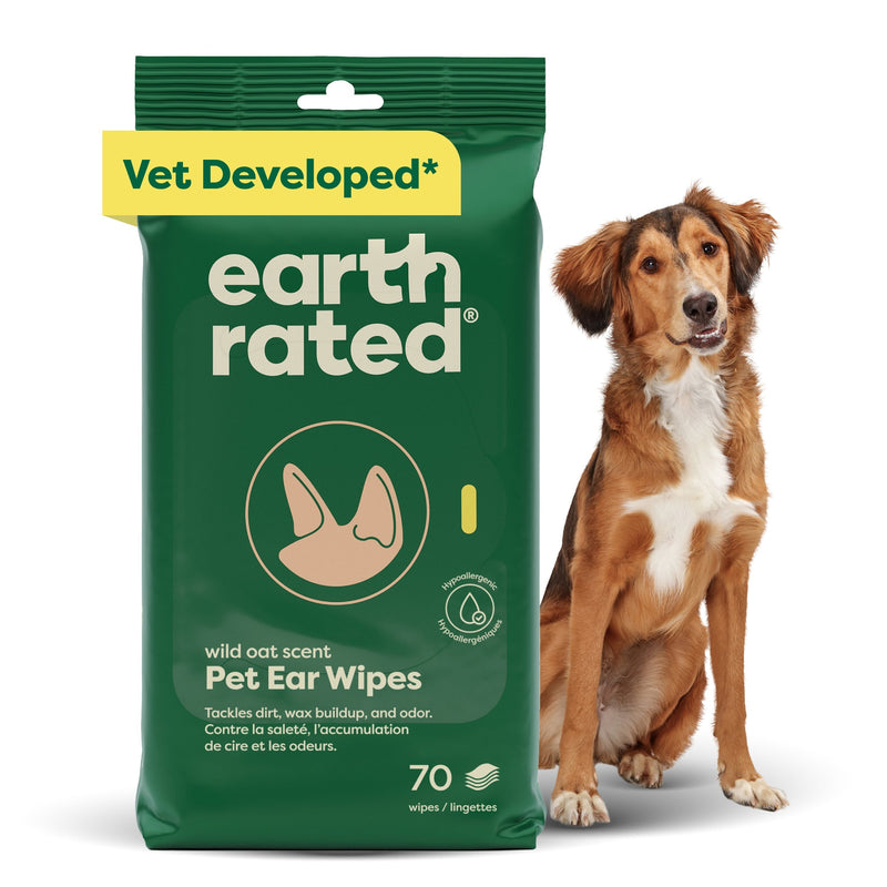 Ear Wipes E5