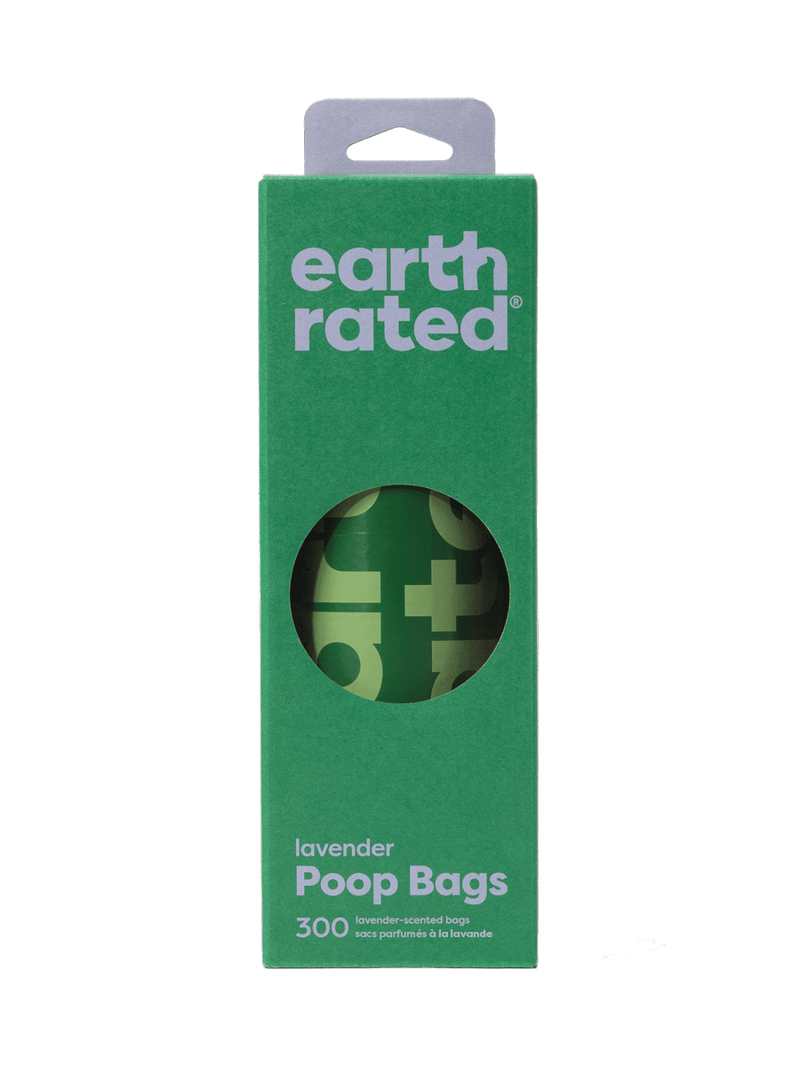 Grab & Go Poop Bags O0