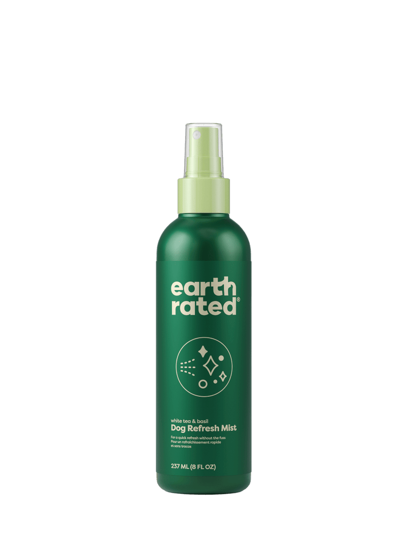 Dog Deodorizing Spray - Refresh Mist for Instant Odor Control S4